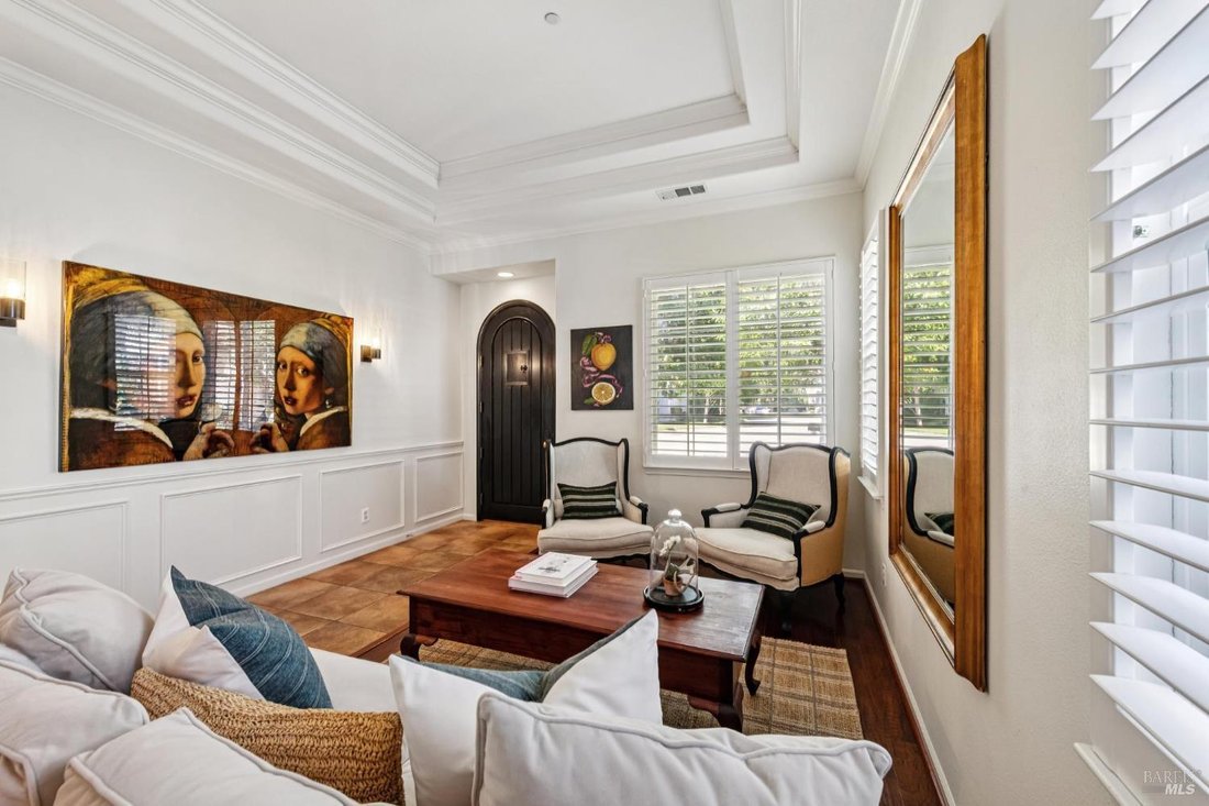House in Novato, California, United States 5 - 18068479