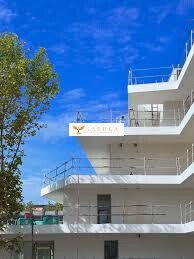 Wohnung in Marseille, Provence-Alpes-Côte d'Azur, Frankreich 1 - 17264877