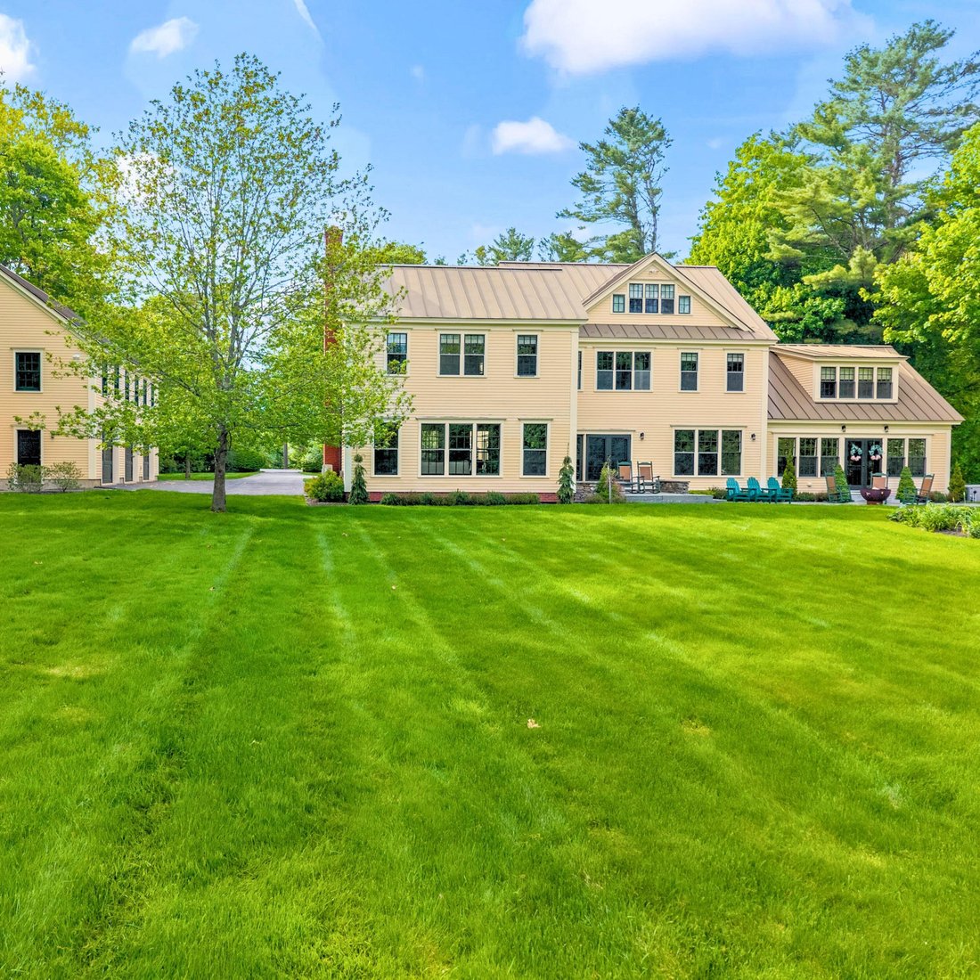 House in Falmouth, Maine, United States 3 - 17830517