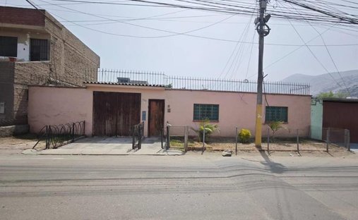 Condominio a San Juan de Miraflores, Metropolitan Municipality of Lima, Perù 1