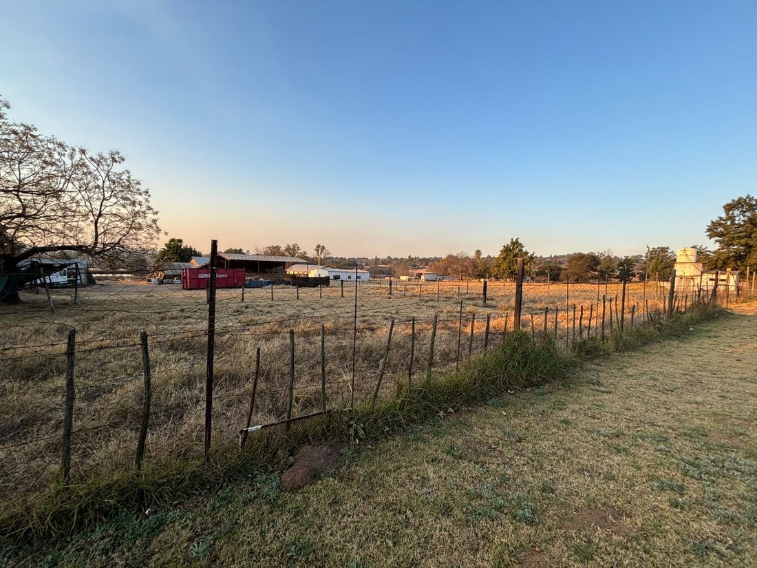 Land in Midrand, Gauteng, South Africa 1 - 18068694