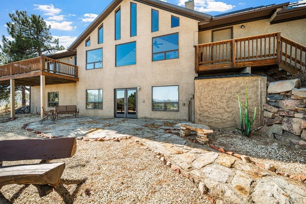 Haus in Westcliffe, Colorado, Vereinigte Staaten 3 - 18066848