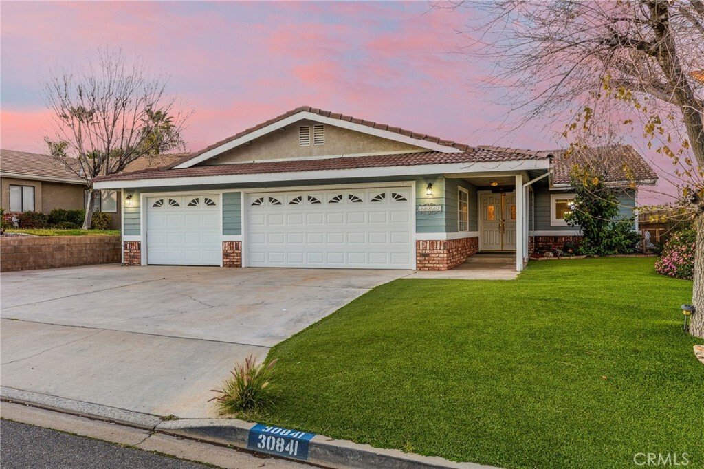 House in Canyon Lake, California, United States 1 - 17275292