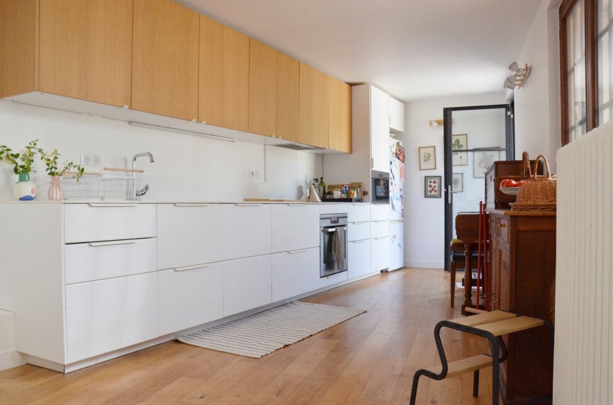 Casa en Chevreuse, Isla de Francia, Francia 5 - 18066753