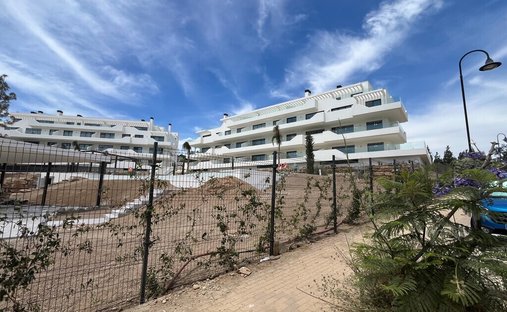 Apartamento en El Faro, Mijas, España 1