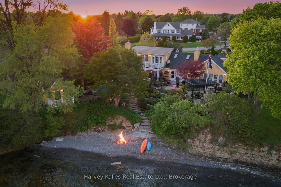 House in Wellington, Ontario, Canada 3 - 18068538