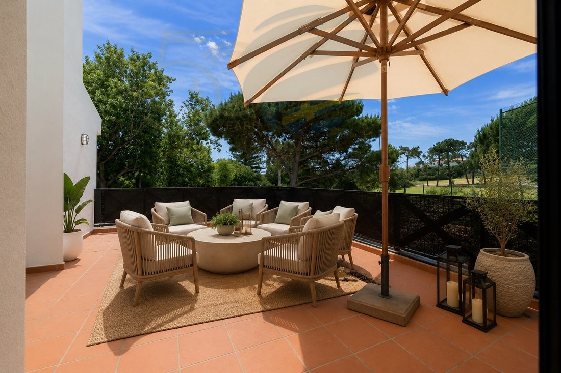 House in Estoril, Cascais e Estoril, Lisbon 3 - 18067745