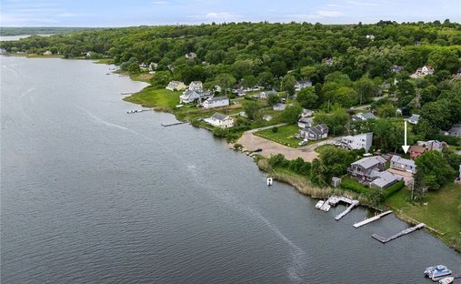 South Kingstown, Rhode Island, Vereinigte Staaten 1