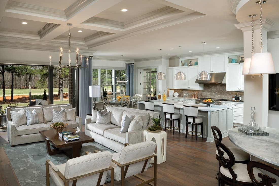 House in Nolensville, Tennessee, United States 5 - 18066233