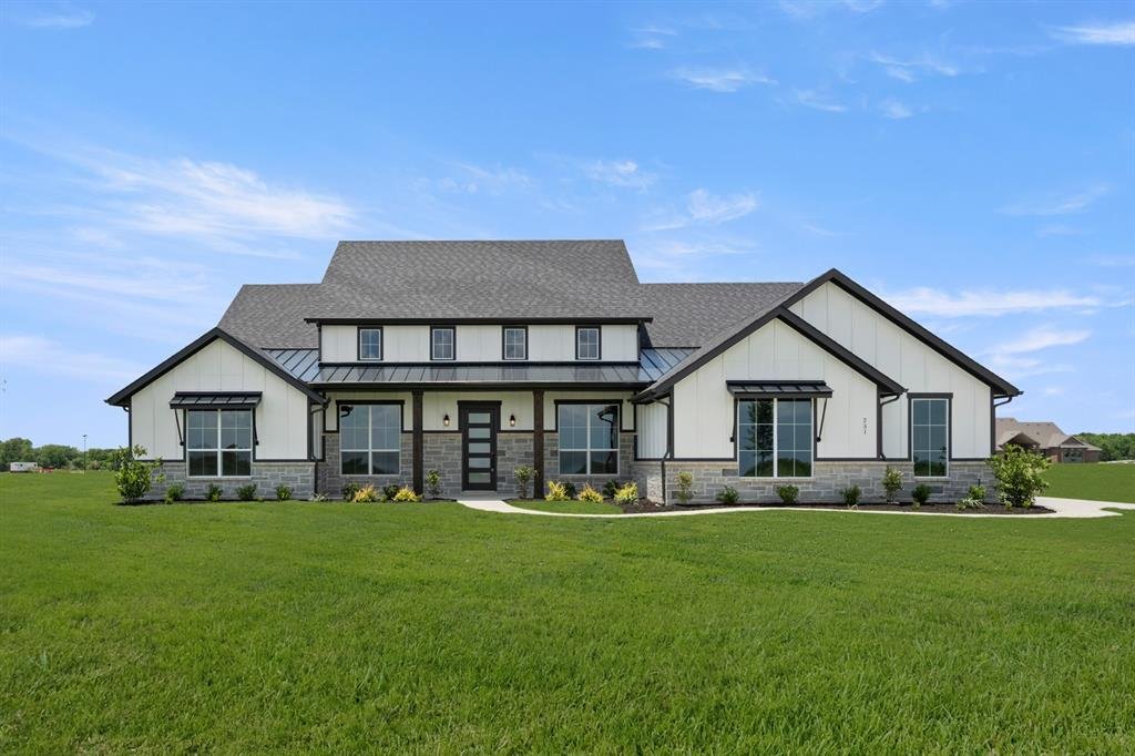 House in Red Oak, Texas, United States 1 - 18067415