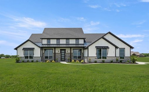 House in Pecan Hill, Texas, United States 1