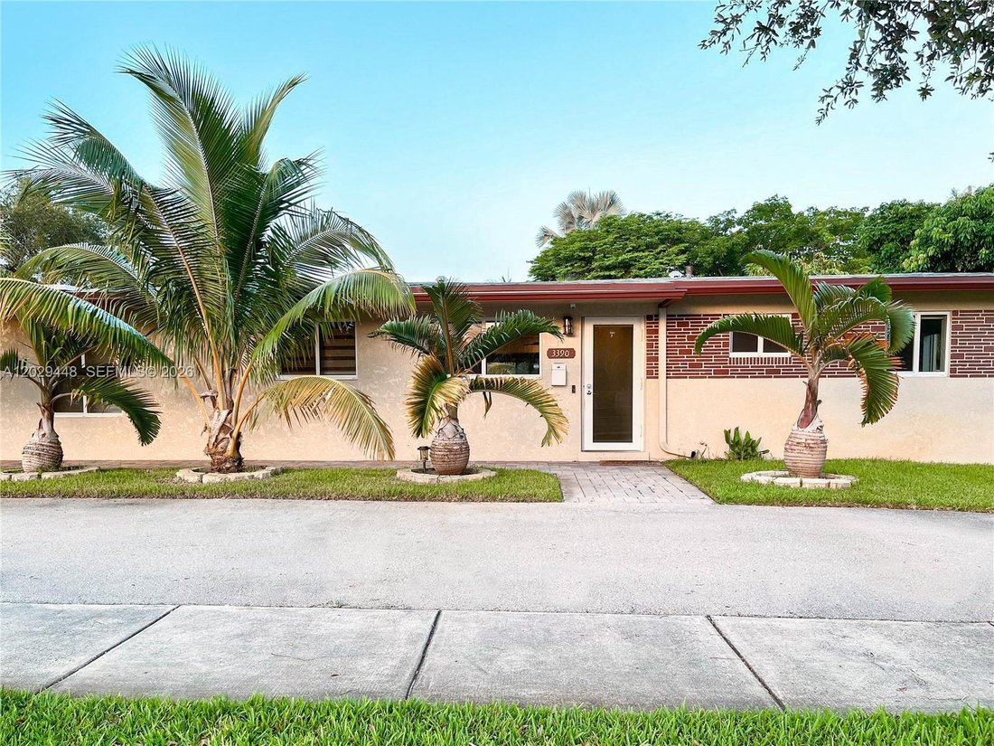 House in Fort Lauderdale, Florida, United States 1 - 18065944