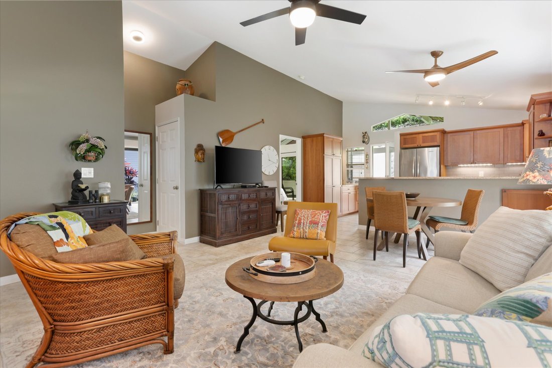 House in Kailua-Kona, Hawaii, United States 4 - 18065865
