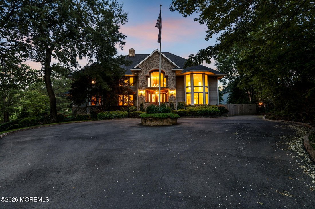 House in Brick Township, New Jersey, United States 5 - 18068649