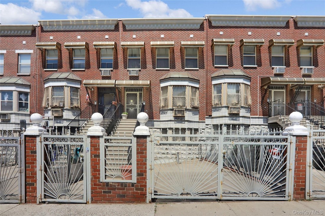 Apartment in New York, New York, United States 1 - 18065685