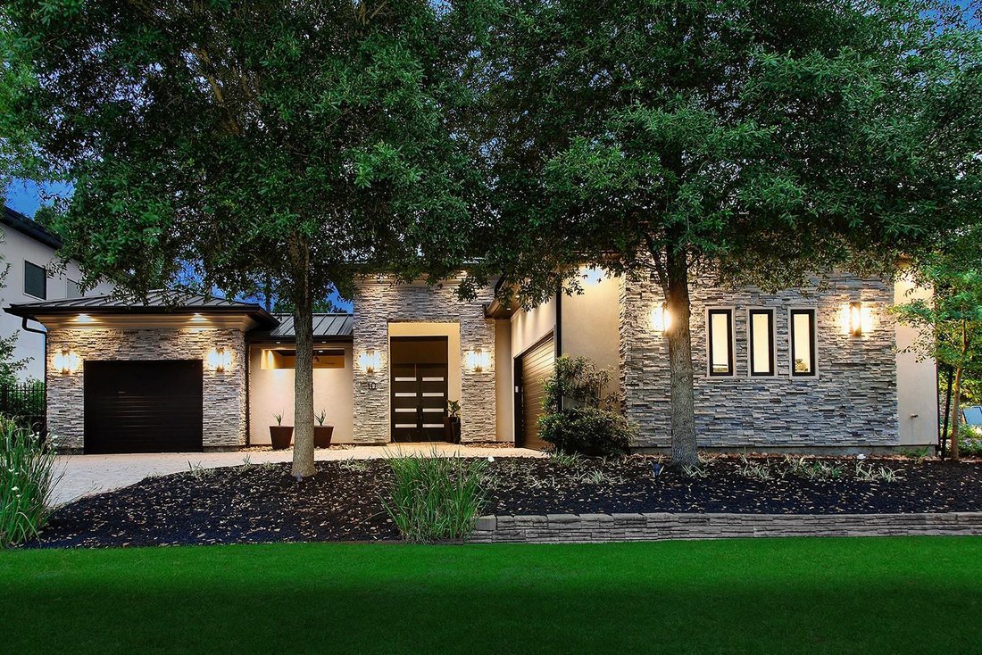 House in The Woodlands, Texas, United States 1 - 18067031