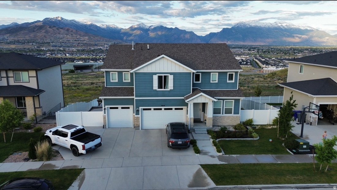 House in Saratoga Springs, Utah, United States 2 - 18067304