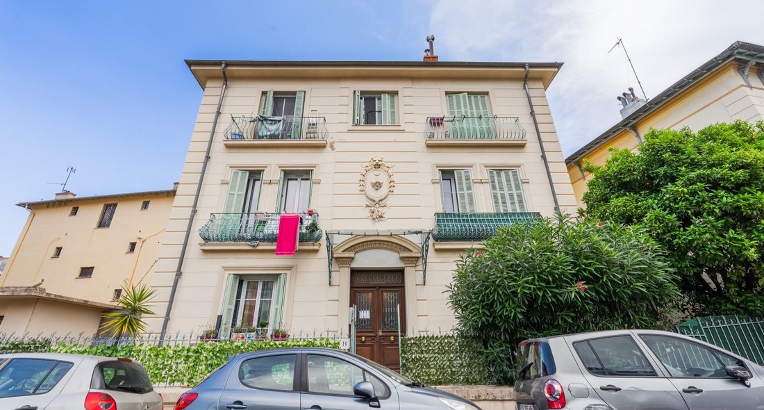 House in Nice, Provence-Alpes-Côte d'Azur, France 2 - 18067904
