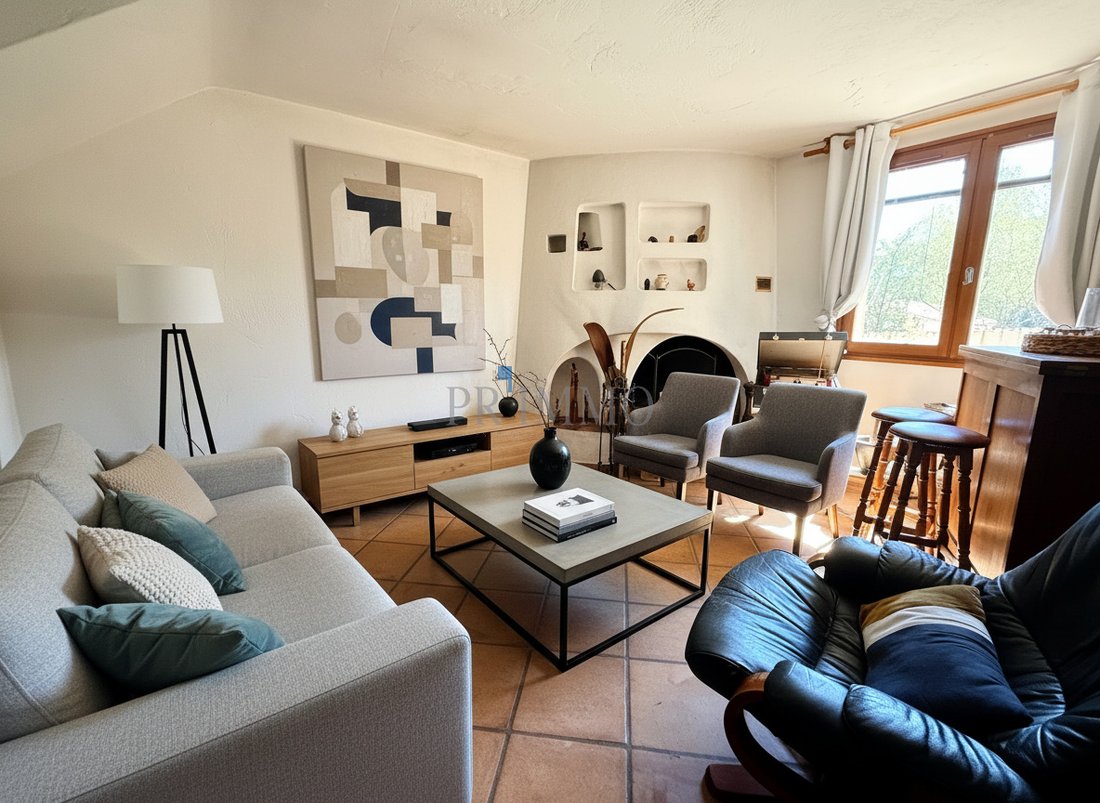 Villa in Sud, Vidauban, France 4 - 18067143