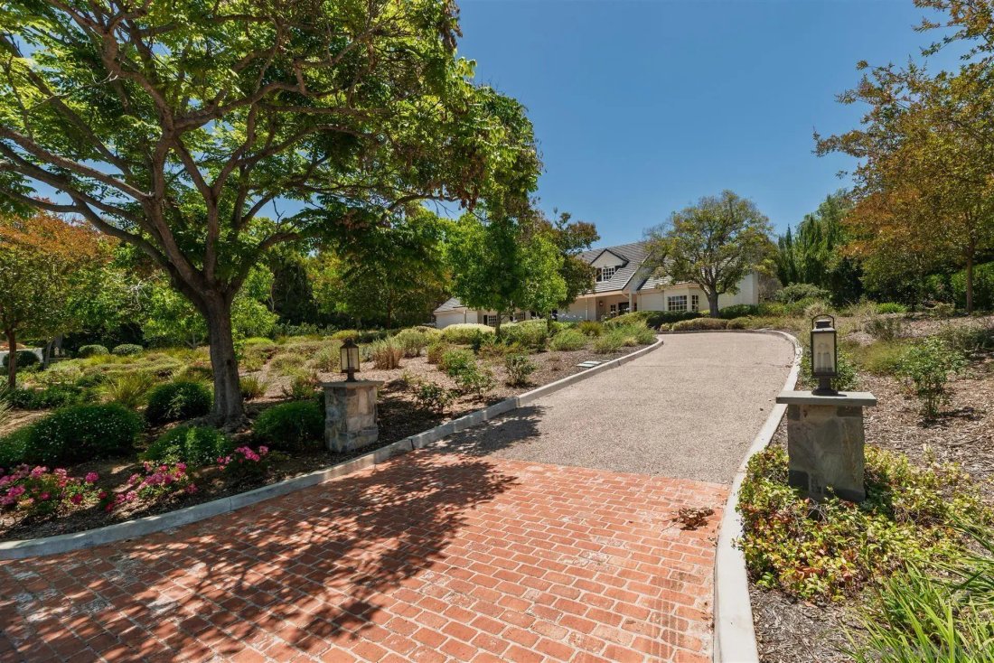 House in Rancho Santa Fe, California, United States 4 - 18065513