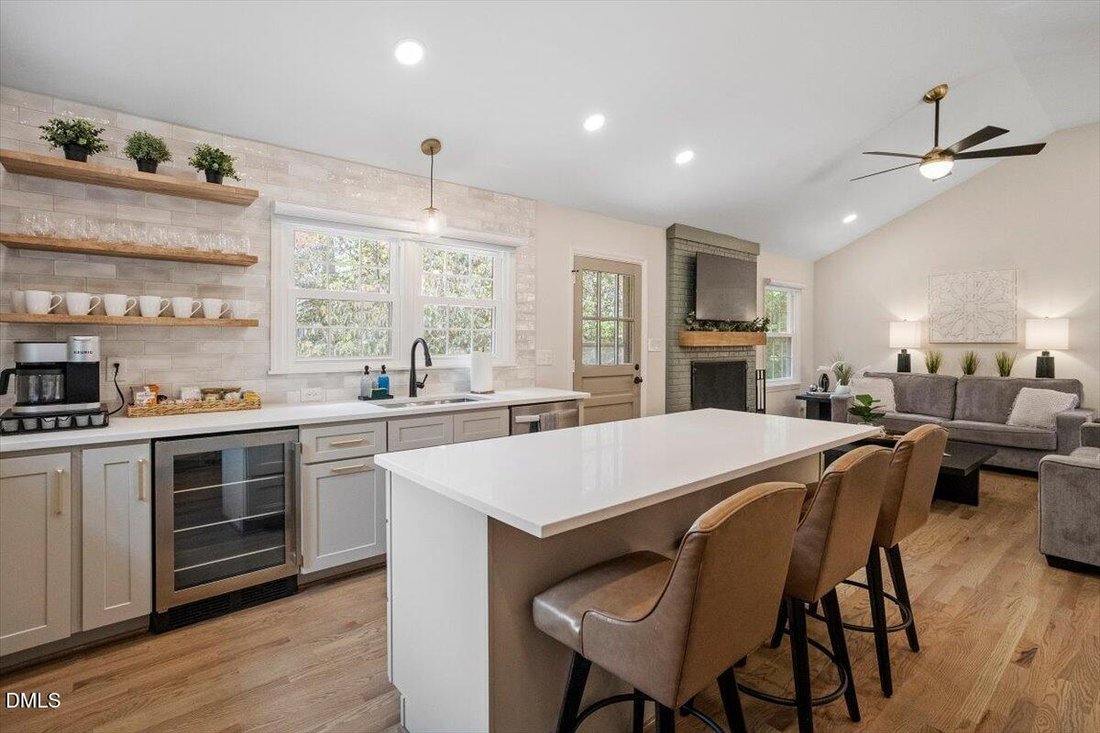 House in Raleigh, North Carolina, United States 5 - 18066259