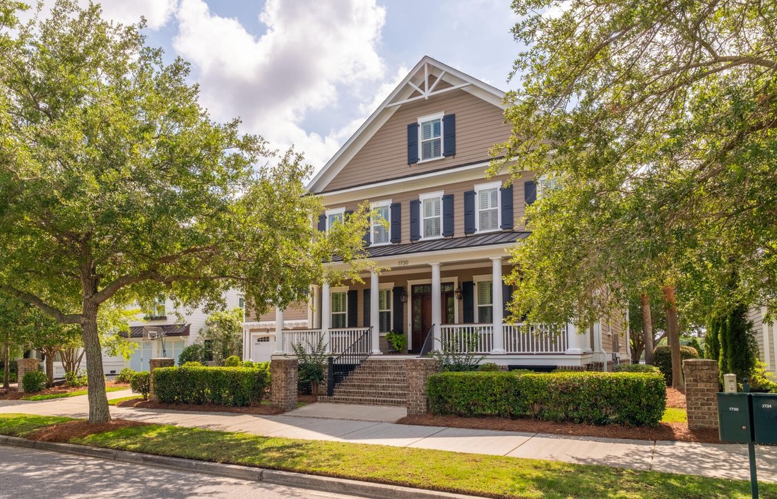 House in Charleston, South Carolina, United States 3 - 18068715