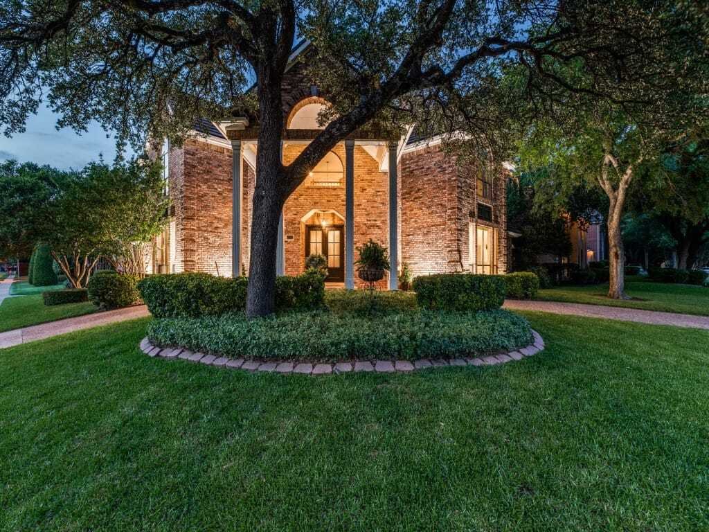 House in Plano, Texas, United States 4 - 18068633