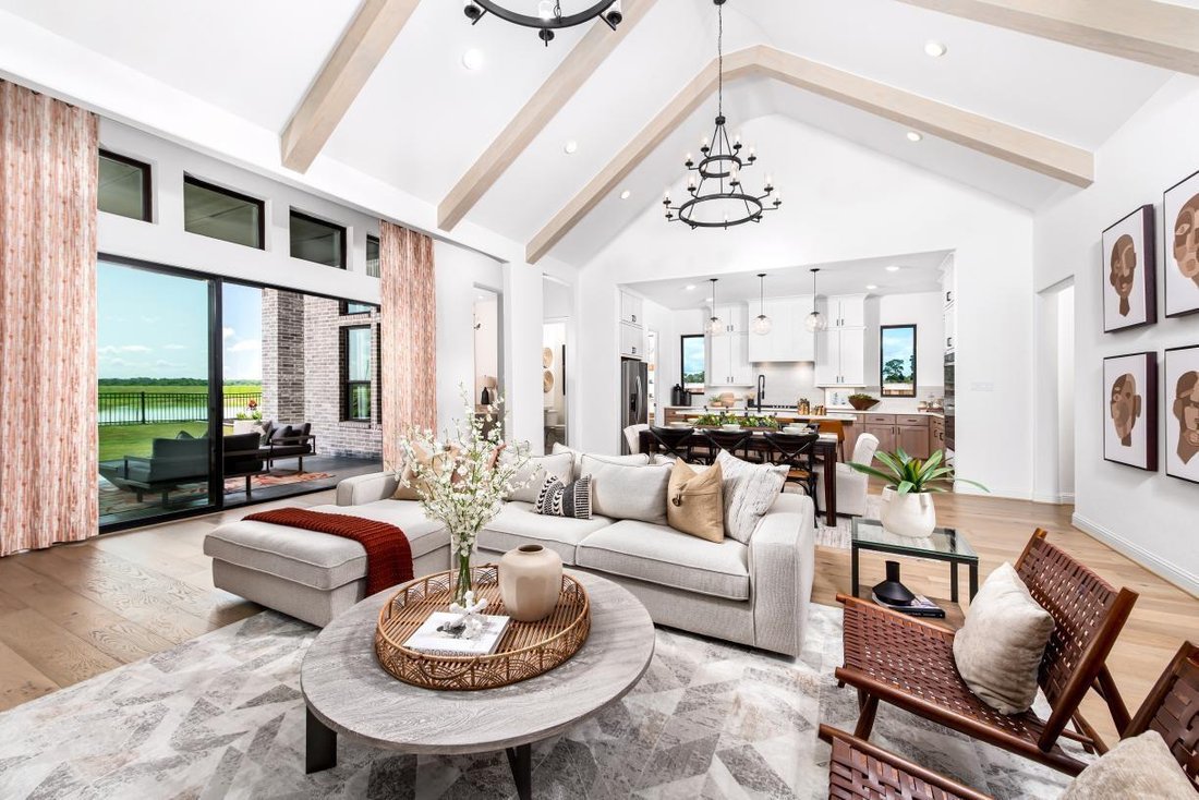 House in Katy, Texas, United States 2 - 18066982