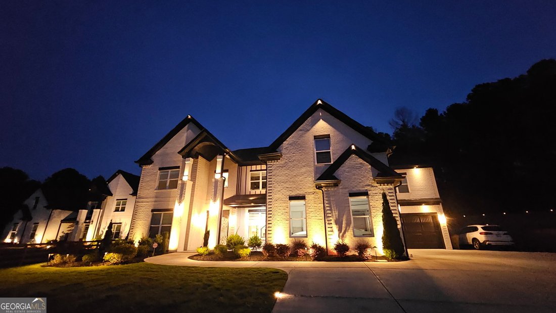 House in Buford, Georgia, United States 1 - 17825323