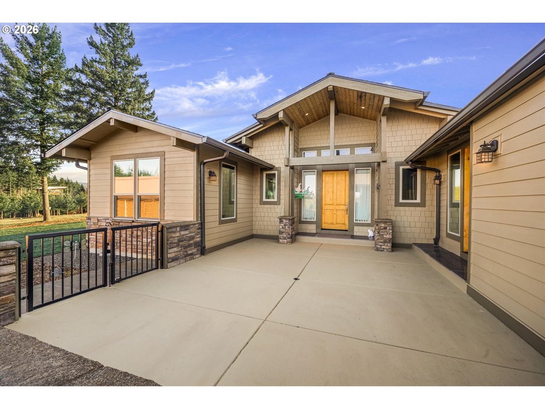 House in Sandy, Oregon, United States 4 - 18068794
