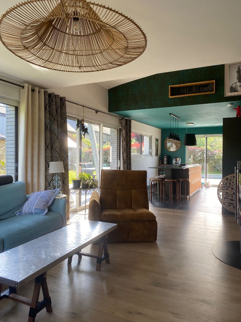 Villa in Muzillac, Brittany, France 4 - 18067894