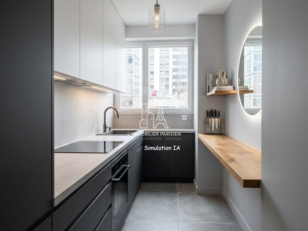 Apartment in Pereire-Malesherbes, Paris 17e Arrondissement, Paris 4 - 18066909