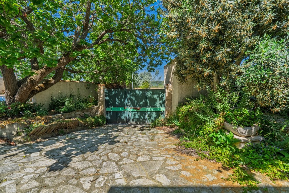 House in Balaruc-le-Vieux, Occitania, France 4 - 18066681