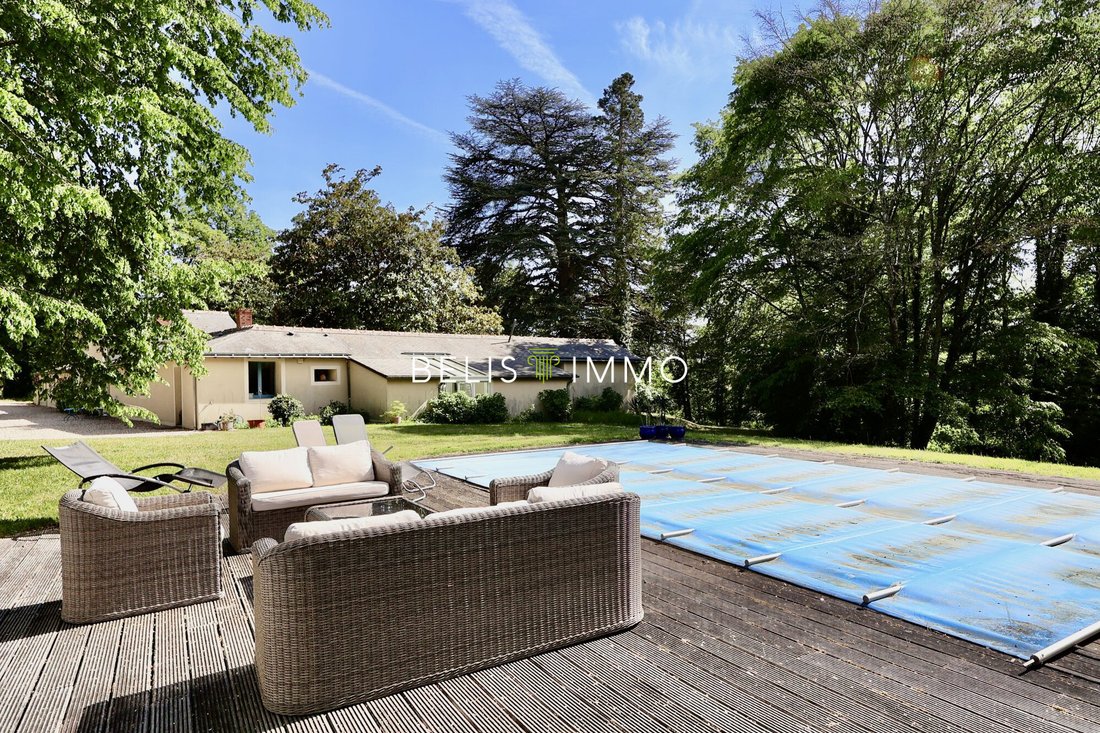 House in Saint-Epain, Centre-Val de Loire, France 2 - 18068844