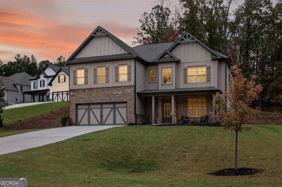 House in Gainesville, Georgia, United States 4 - 18066515