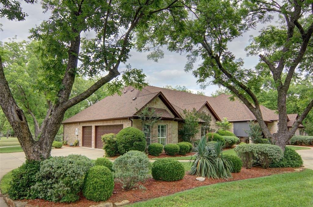 House in Granbury, Texas, United States 4 - 18067362