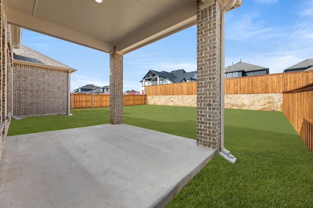 House in Celina, Texas, United States 3 - 18067287