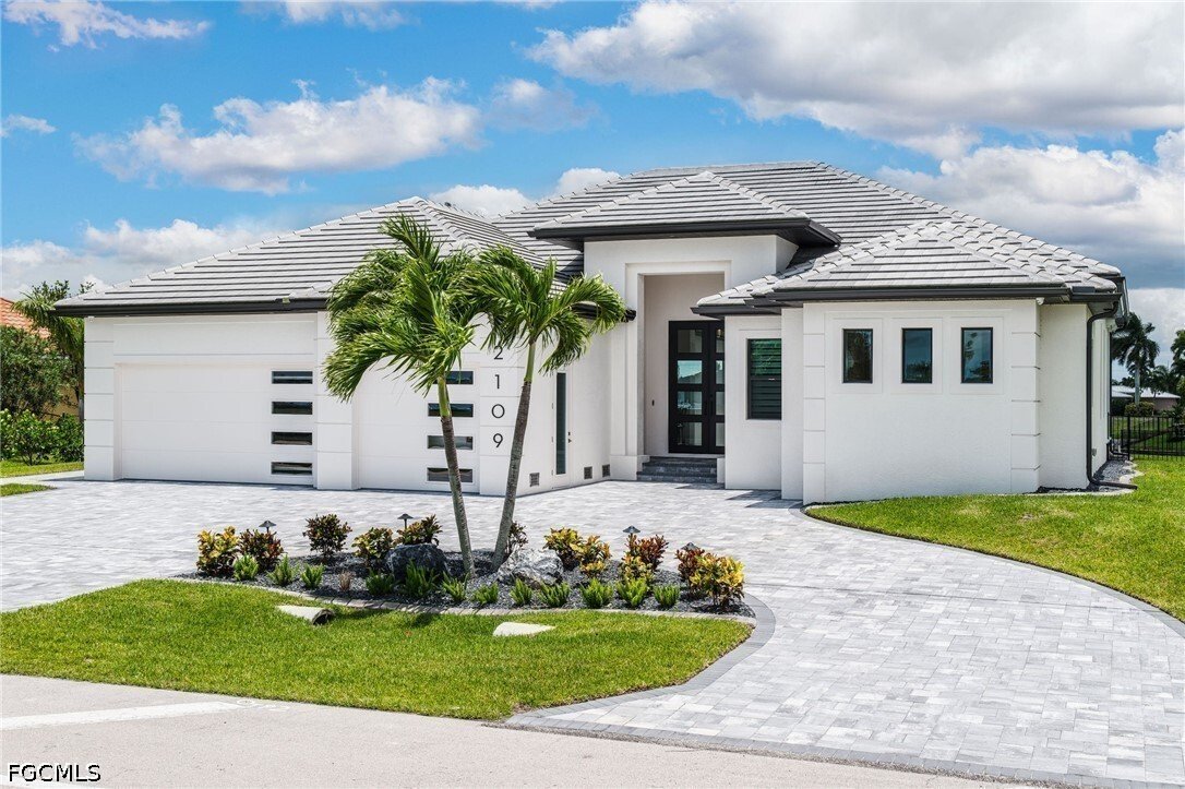 House in Cape Coral, Florida, United States 1 - 18065882
