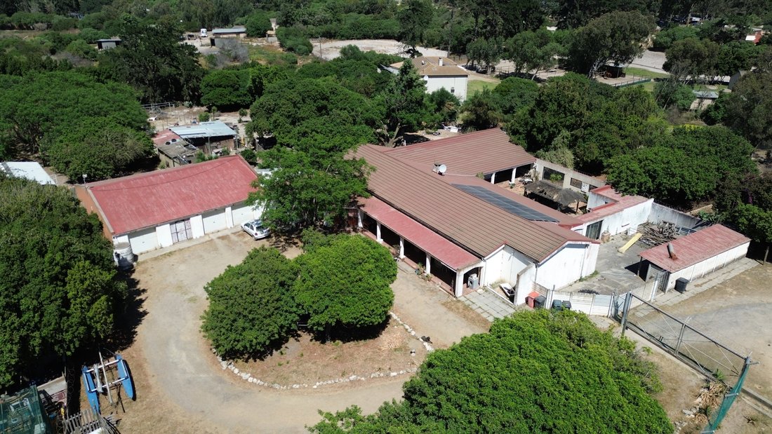 House in Protea Park, North West, South Africa 4 - 18068907