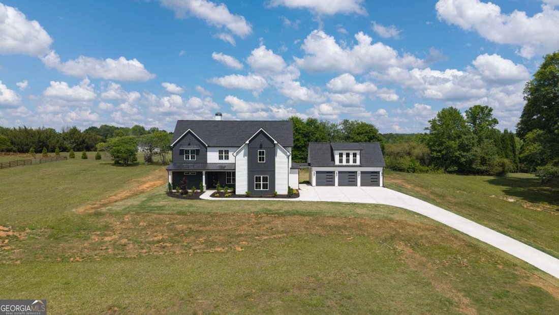 House in Carrollton, Georgia, United States 5 - 18066506