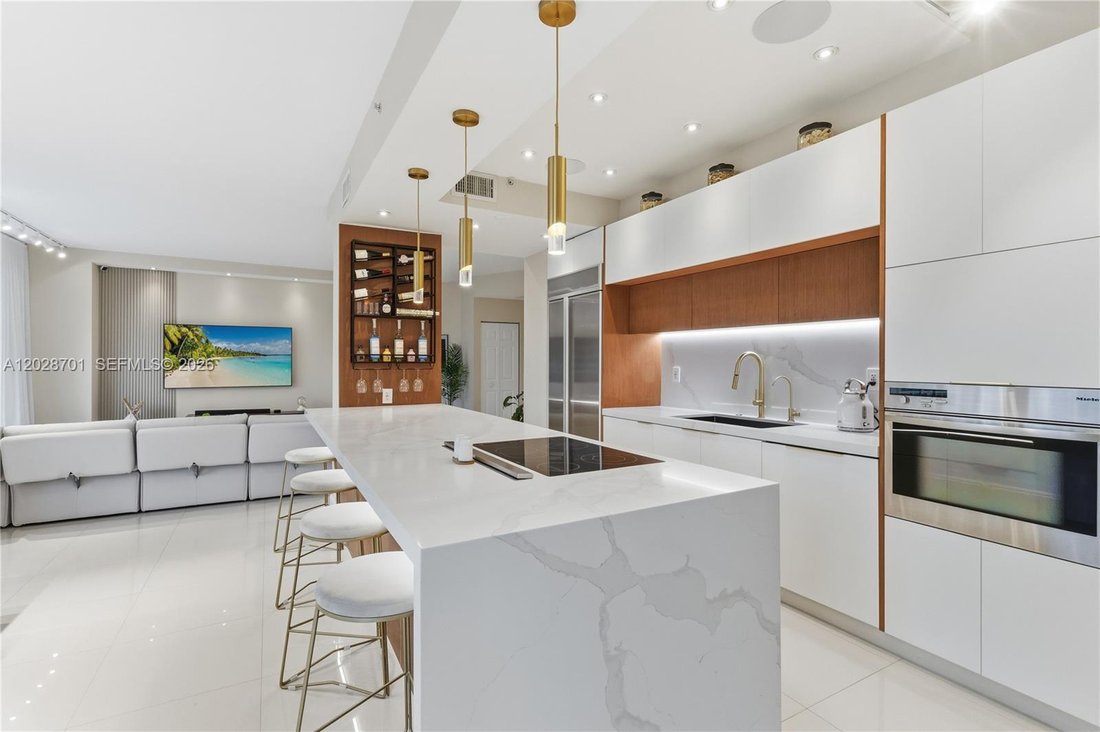 Condo in Aventura, Florida, United States 1 - 18065926