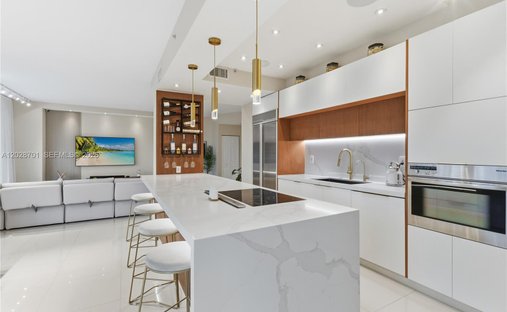 Condo in Aventura, Florida, United States 1