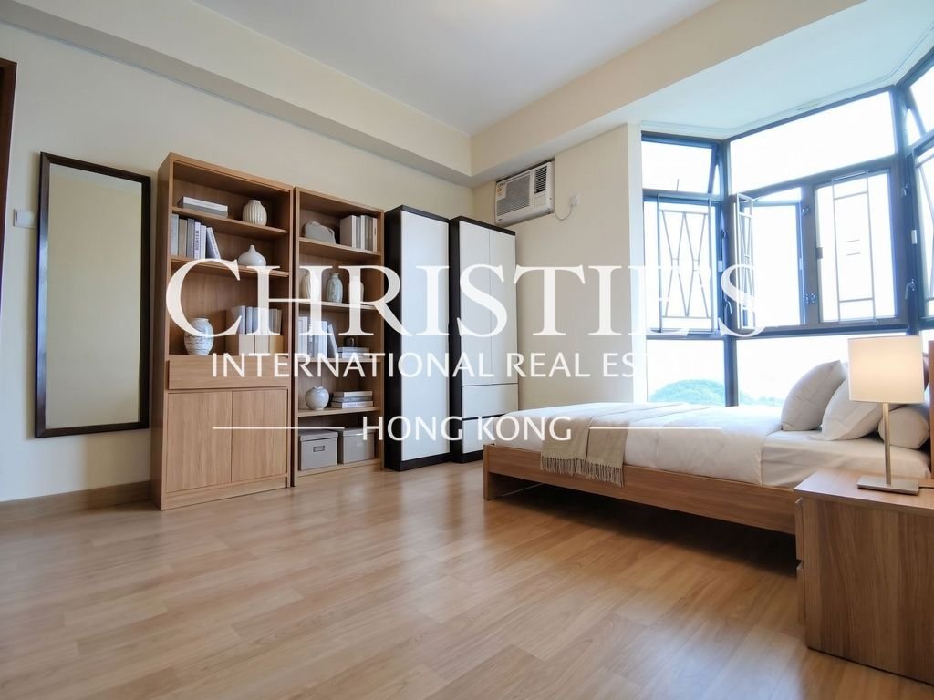 Apartment in Hong Kong, Hong Kong 2 - 17145320