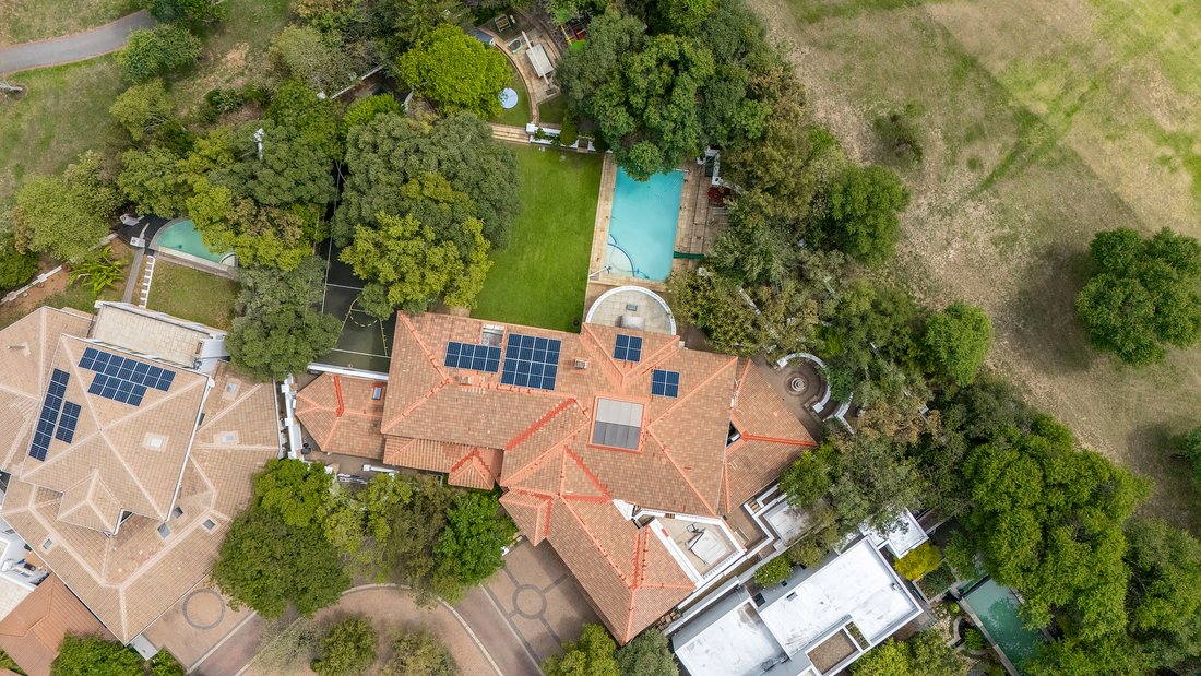 House in Dainfern, Gauteng, South Africa 3 - 18068559