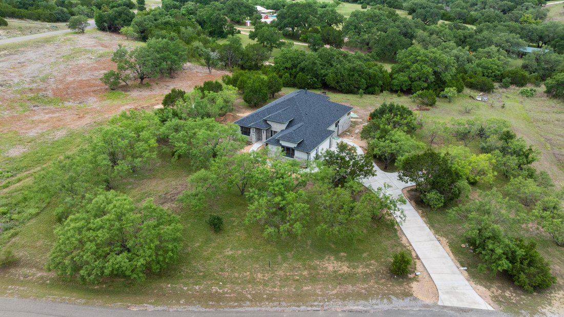 House in Bertram, Texas, United States 1 - 18066429