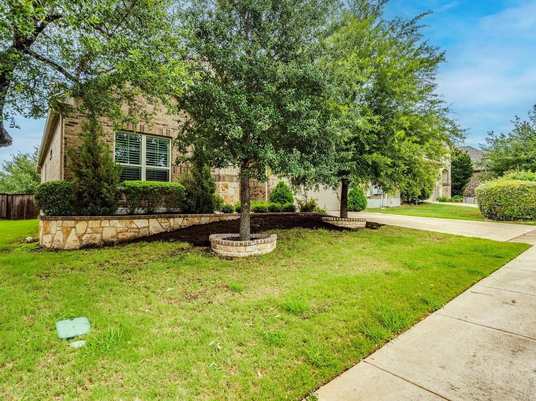 Casa a Leander, Texas, Stati Uniti 1 - 18066424