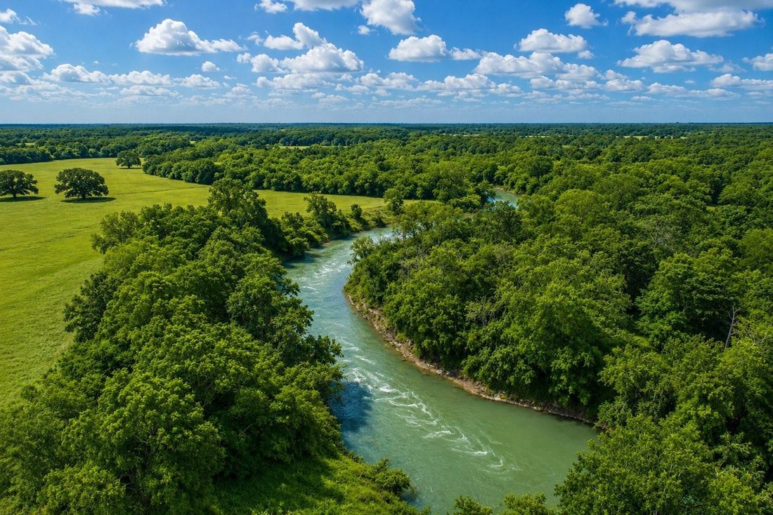 House in Luling, Texas, United States 4 - 18066427