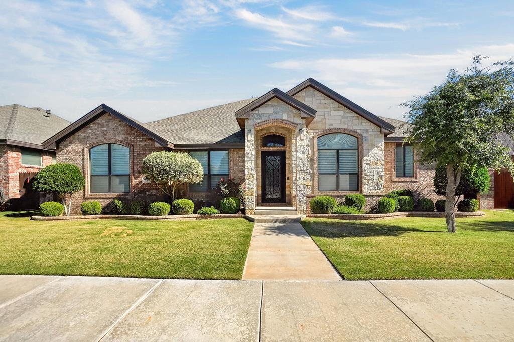 House in Midland, Texas, United States 1 - 18067166