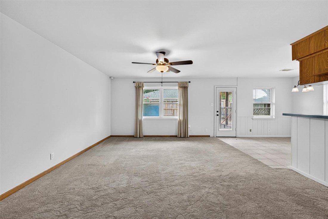 House in Houston, Texas, United States 5 - 18067099