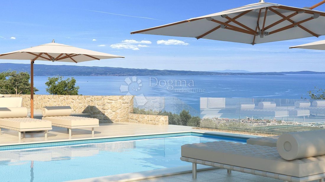 House in Grljevac, Split-Dalmatia County, Croatia 5 - 18067587